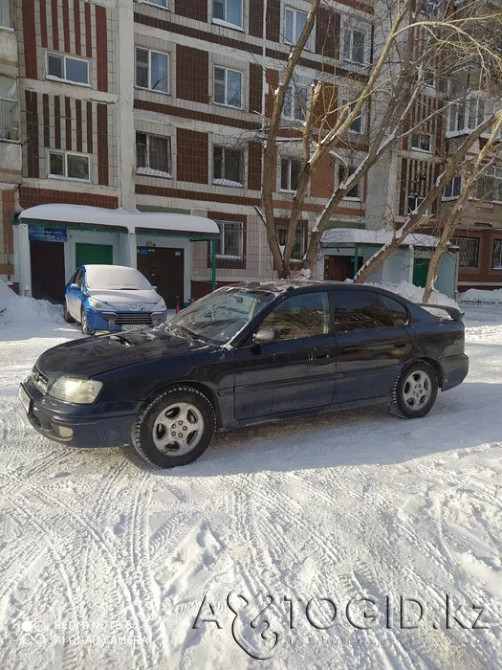 Subaru cars, 8 years old in Astana  Astana - photo 1