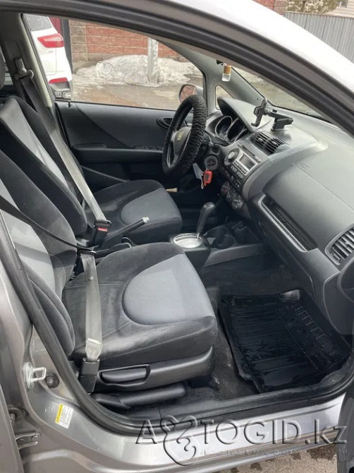 Легковые автомобили Honda,  5  года в Астане  Астана - изображение 4