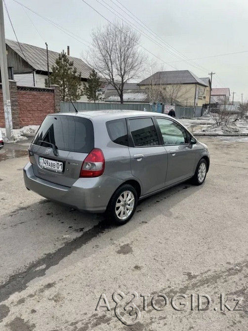 Легковые автомобили Honda,  5  года в Астане  Астана - изображение 3