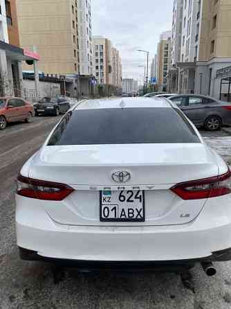 Легковые автомобили Toyota,  8  года в Астане  Астана