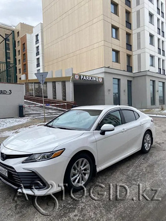 Toyota cars, 8 years old in Astana  Astana - photo 2