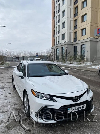 Toyota cars, 8 years old in Astana  Astana - photo 1