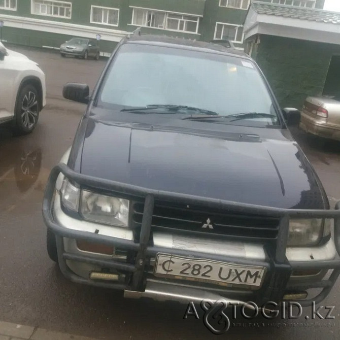 Продажа Mitsubishi RVR, 1994 года в Астане, (Нур-Султане Астана - изображение 2