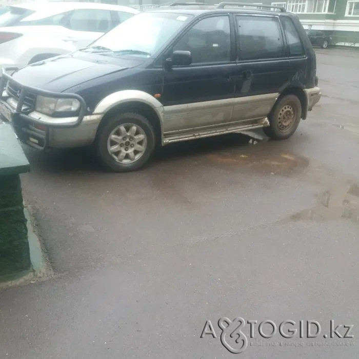 Легковые автомобили Mitsubishi,  6  года в Астане  Астана - изображение 3