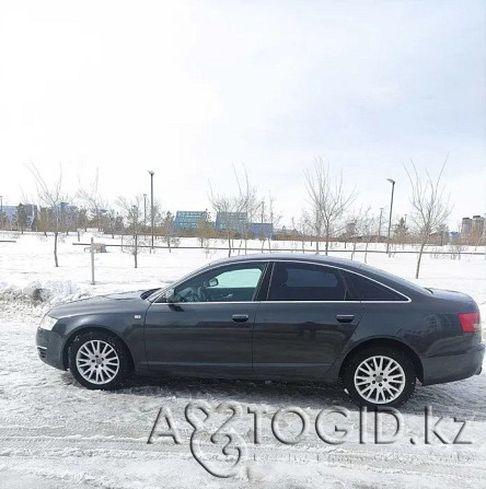 Продажа Audi A6, 2006 года в Астане, (Нур-Султане Астана - photo 3