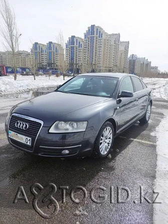 Audi cars, 8 years old in Astana  Astana - photo 1