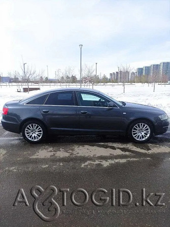 Продажа Audi A6, 2006 года в Астане, (Нур-Султане Астана - photo 2