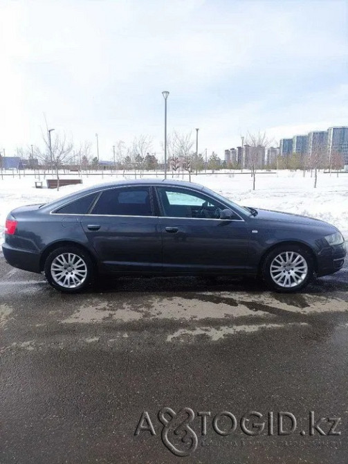 Ауди машиналары, Астанада 8 жаста  Астана - 2 сурет