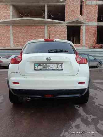 Продажа Nissan Juke, 2014 года в Астане, (Нур-Султане Астана