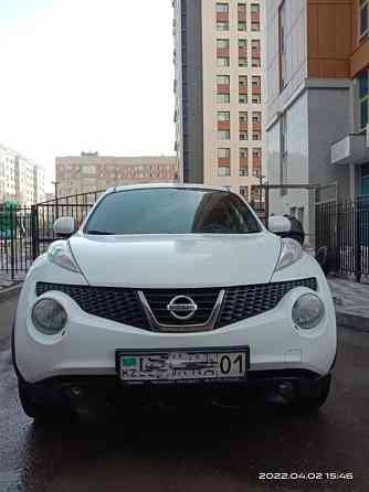 Продажа Nissan Juke, 2014 года в Астане, (Нур-Султане Астана