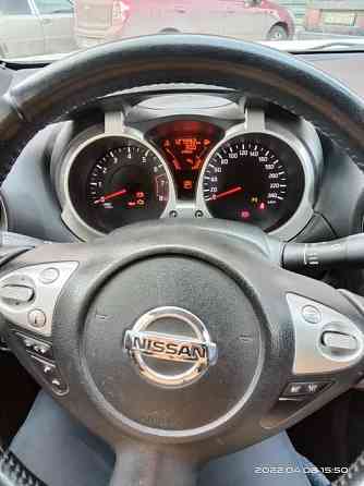 Продажа Nissan Juke, 2014 года в Астане, (Нур-Султане Астана