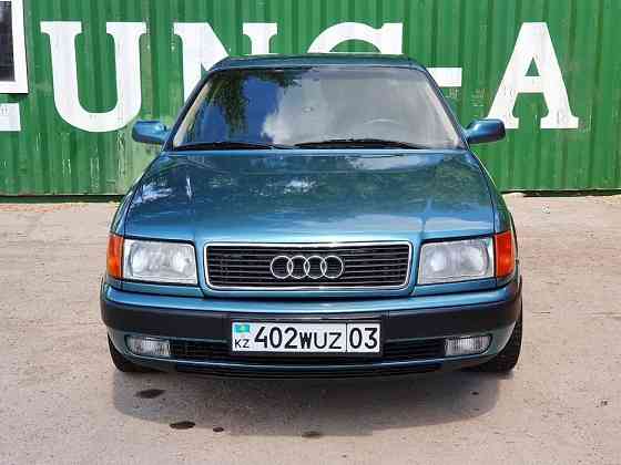 Продажа Audi 100, 1991 года в Астане, (Нур-Султане Астана