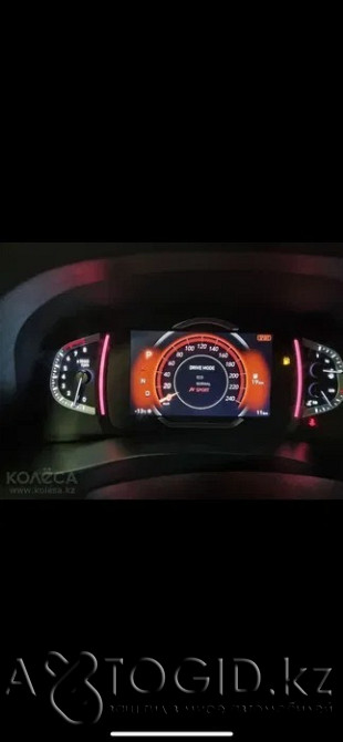 Hyundai cars, 7 years old in Astana  Astana - photo 4