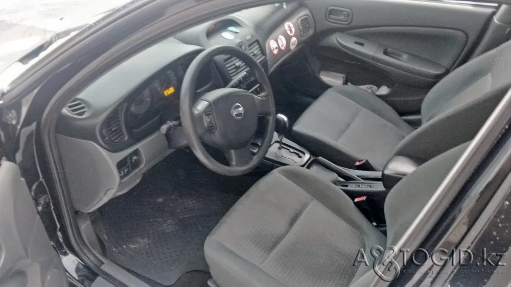 Легковые автомобили Nissan,  8  года в Астане  Астана - изображение 4