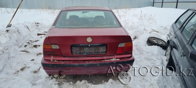 Продажа BMW 3 серия, 1992 года в Астане, (Нур-Султане Астана - photo 2