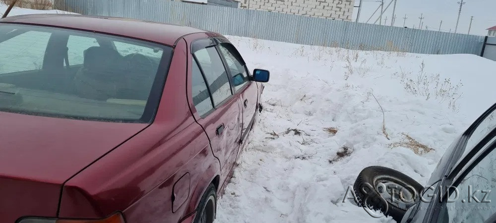 Легковые автомобили BMW,  8  года в Астане  Астана - изображение 4