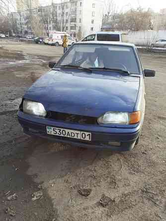 Продажа ВАЗ (Lada) 2114, 2005 года в Астане, (Нур-Султане Астана