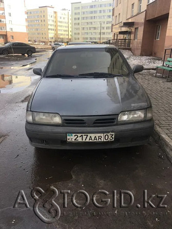 Nissan cars, 8 years old in Astana  Astana - photo 1