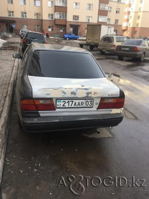 Легковые автомобили Nissan,  8  года в Астане  Астана - изображение 4