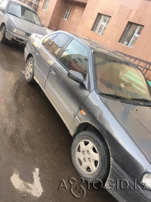 Легковые автомобили Nissan,  8  года в Астане  Астана - изображение 2