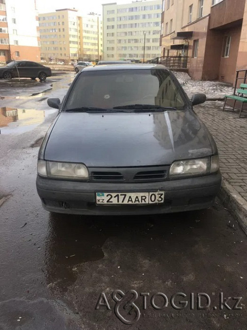 Легковые автомобили Nissan,  8  года в Астане  Астана - изображение 1