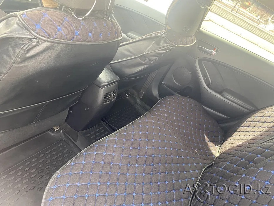 Легковые автомобили Kia,  8  года в Астане  Астана - изображение 4