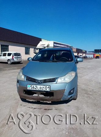Продажа ЗАЗ Forza, 2012 года в Астане, (Нур-Султане Астана - изображение 1