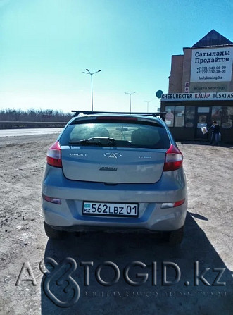 Продажа ЗАЗ Forza, 2012 года в Астане, (Нур-Султане Astana - photo 3