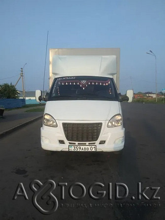 Продажа ГАЗ 3302 Газель, 2006 года в Астане, (Нур-Султане Астана - photo 1