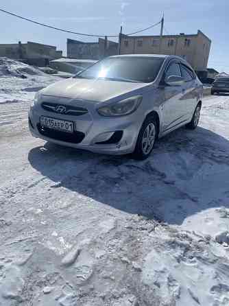 Легковые автомобили Hyundai,  8  года в Астане  Астана