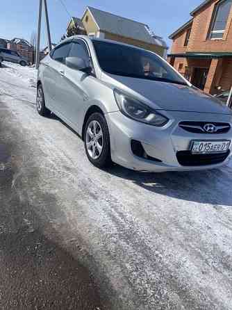 Легковые автомобили Hyundai,  8  года в Астане  Астана