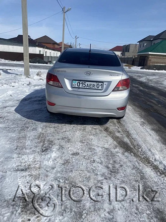 Hyundai cars, 8 years old in Astana  Astana - photo 4