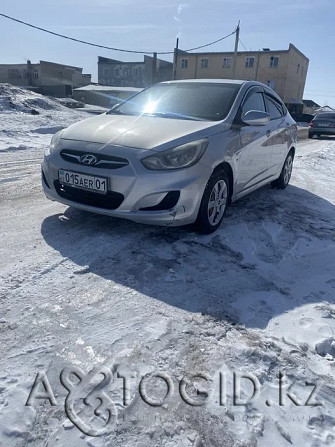 Hyundai cars, 8 years old in Astana  Astana - photo 2