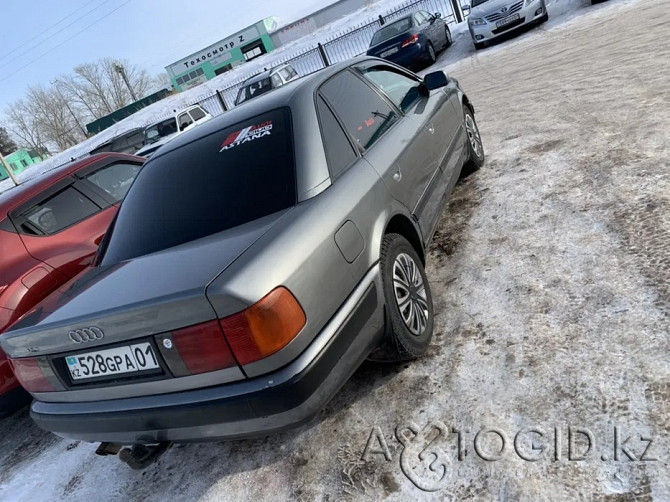 Продажа Audi 100, 1993 года в Астане, (Нур-Султане Астана - photo 4