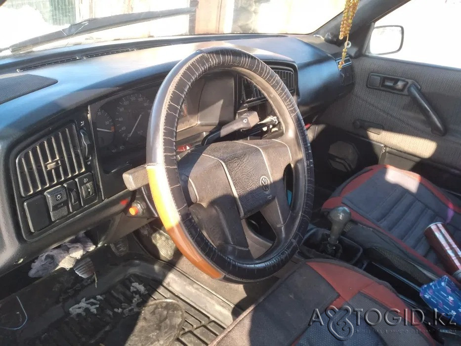 Легковые автомобили Volkswagen,  4  года в Астане  Астана - изображение 4