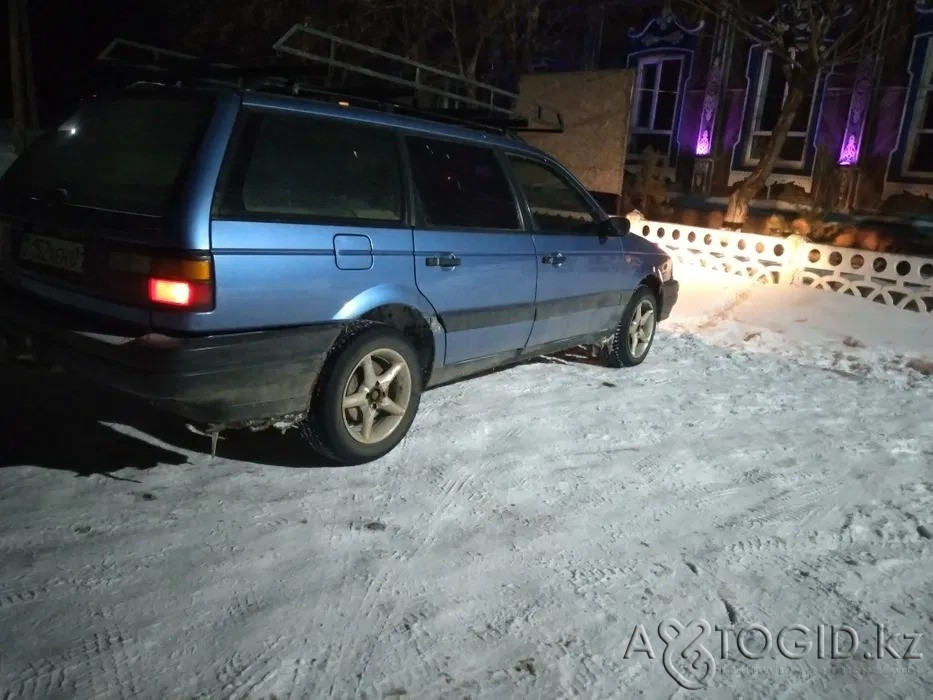 Легковые автомобили Volkswagen,  4  года в Астане  Астана - изображение 3