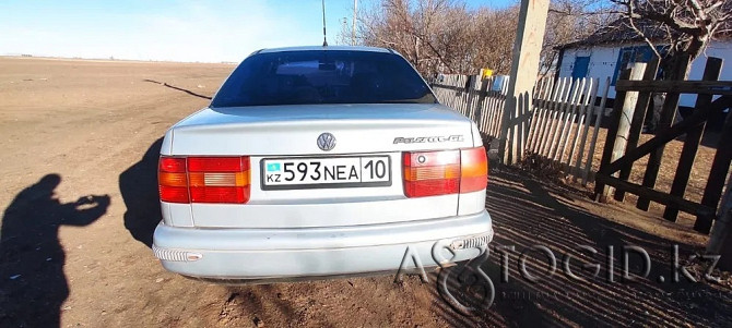 Продажа Volkswagen Passat Sedan, 1995 года в Астане, (Нур-Султане Астана - изображение 4