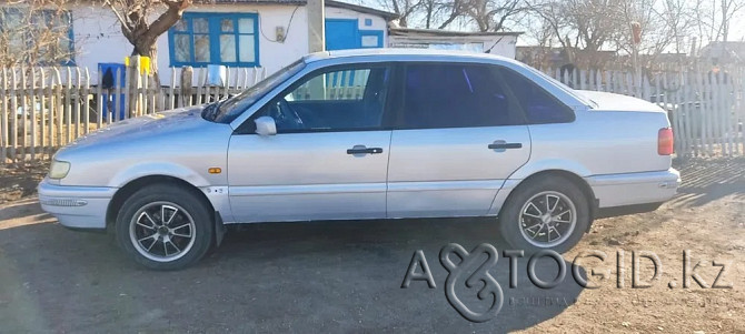Продажа Volkswagen Passat Sedan, 1995 года в Астане, (Нур-Султане Astana - photo 2