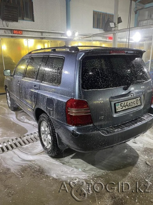 Легковые автомобили Toyota,  7  года в Астане  Астана - изображение 4