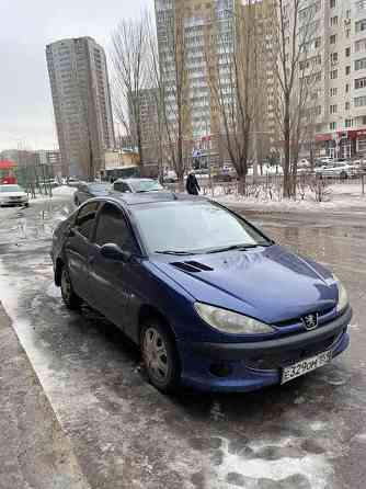 Продажа Peugeot 206, 2008 года в Астане, (Нур-Султане Astana