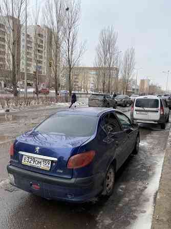 Продажа Peugeot 206, 2008 года в Астане, (Нур-Султане Astana