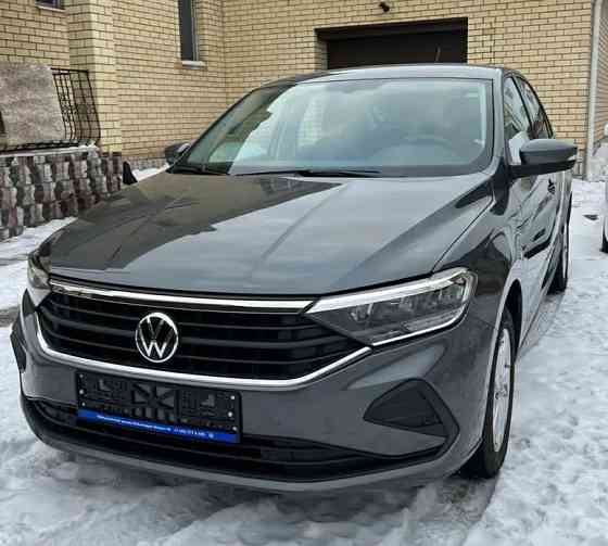 Продажа Volkswagen Polo, 2022 года в Астане, (Нур-Султане Астана