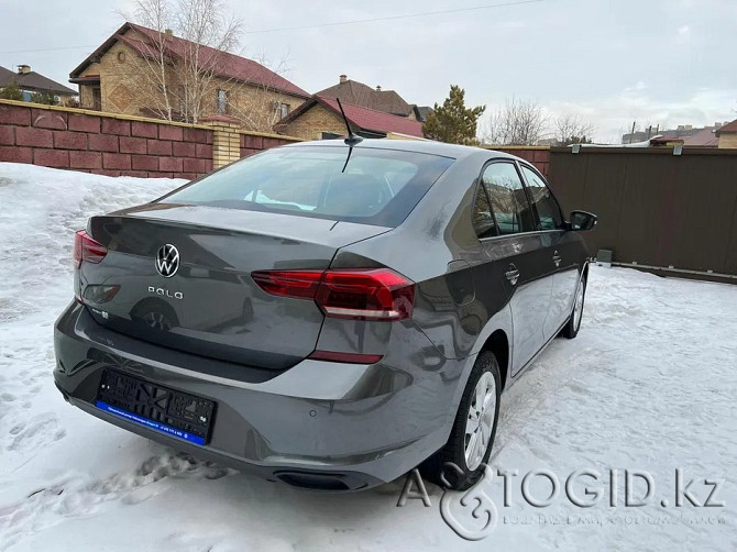 Продажа Volkswagen Polo, 2022 года в Астане, (Нур-Султане Астана - изображение 2