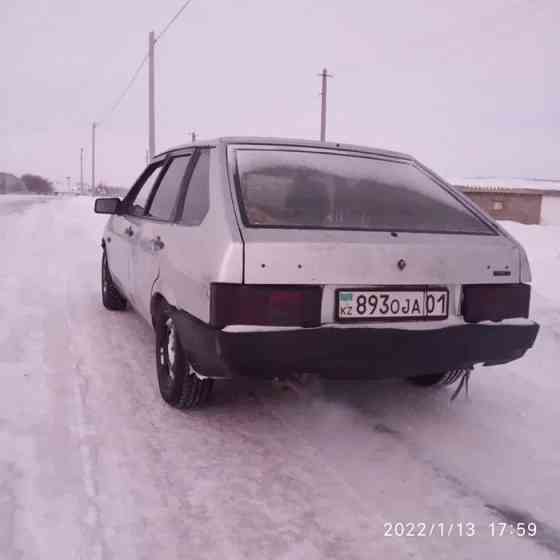 Продажа ВАЗ (Lada) 21093, 2001 года в Астане, (Нур-Султане Астана