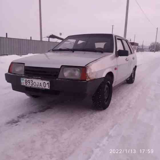Легковые автомобили ВАЗ (Lada),  8  года в Астане  Астана