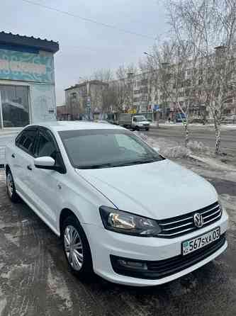 Продажа Volkswagen Polo, 2016 года в Астане, (Нур-Султане Astana