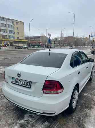 Продажа Volkswagen Polo, 2016 года в Астане, (Нур-Султане Астана