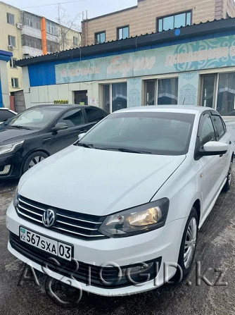 Продажа Volkswagen Polo, 2016 года в Астане, (Нур-Султане Astana - photo 2