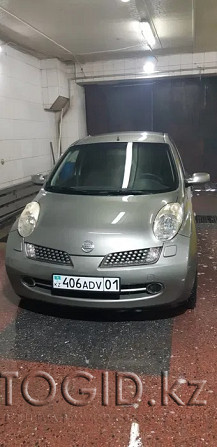 Продажа Nissan Micra, 2008 года в Астане, (Нур-Султане Астана - изображение 1