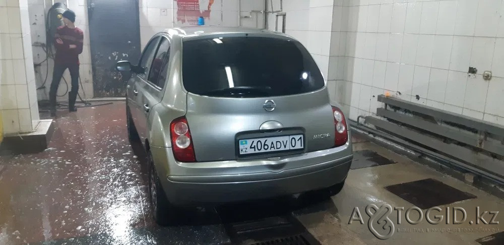 Легковые автомобили Nissan,  5  года в Астане  Астана - изображение 4